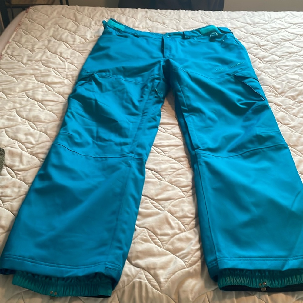 Under Armour Men’s Snowboarding/Ski Pants